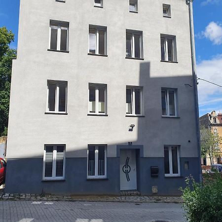 Hostel Zacisze 2 Glubczyce Dış mekan fotoğraf